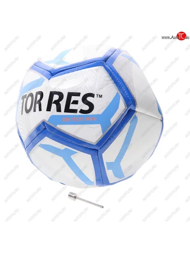 Мяч сувенирный футбольный размер 1 Mini TORRES TORRES bm1000