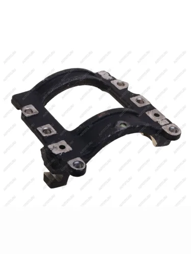 Кронштейн ЯМЗ-240 крепления стартера АВТОДИЗЕЛЬ ЯМЗ 240-3708700