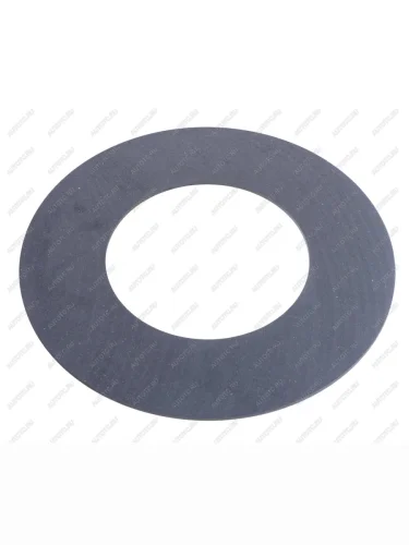 Накладка диска сцепления ЗИЛ-130 Dнар.=340мм;dвн.=186мм;hтолщ.=4мм БзАТИ БзАТИ 130-1601138