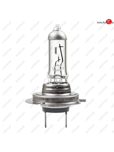 Лампа 12V H7 55W PX26d блистер (1шт.) Life x2 VALEO VALEO 032516