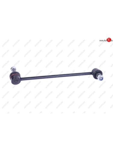 Стойка стабилизатора NISSAN Qashqai (07-),X-Trail (07-) переднего правая FEBI FEBI 30986 FEBI 30986