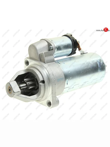 Стартер ГАЗ,ПАЗ дв.ЗМЗ 511.10,513.10,73, 5234.10 редукторный 12В z=9 2.0кВт АТЭ-1ПРАМО АТЭ-1 6042.3708