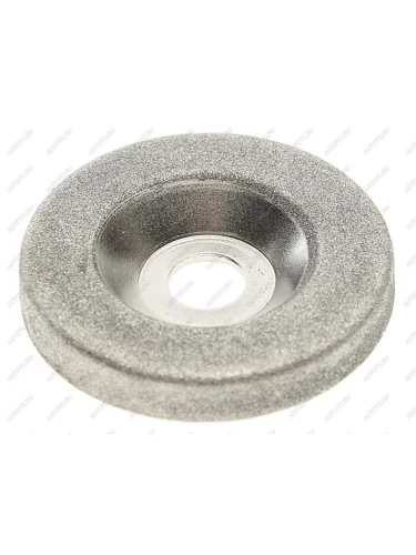 Круг точильный 49.3х10х7.5мм для станка WORTEX WORTEX 0321081