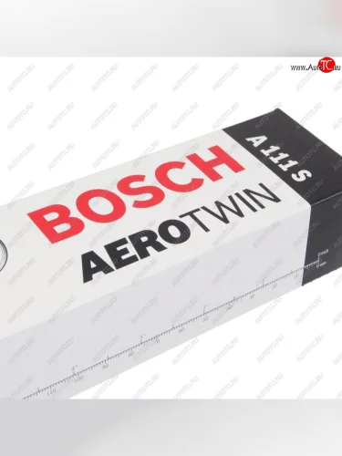 Щетка стеклоочистителя RENAULT Kaptur (16-) 650400мм комплект Aerotwin BOSCH BOSCH 3397014311