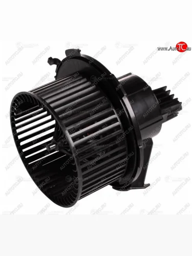 Мотор отопителя OPEL Zafira B (05-) LUZAR LUZAR lfh2167