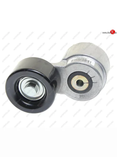 Натяжитель ремня ГАЗель Next дв.CUMMINS ISF 2.8 ЕВРО-4 (ОАО ГАЗ) ГАЗ 5398362f ГАЗ 5398362f