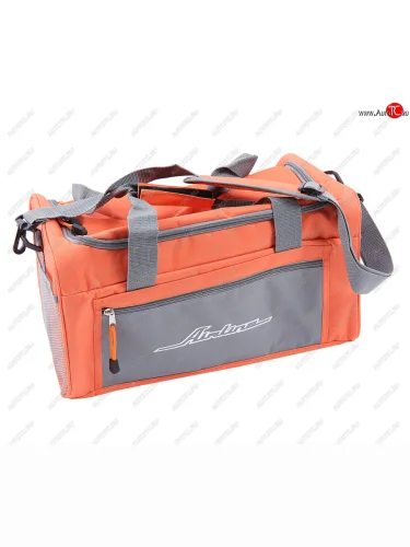 Сумка изотермическая 20л 43х23х22см AIRLINE AIRLINE ao-cb-03