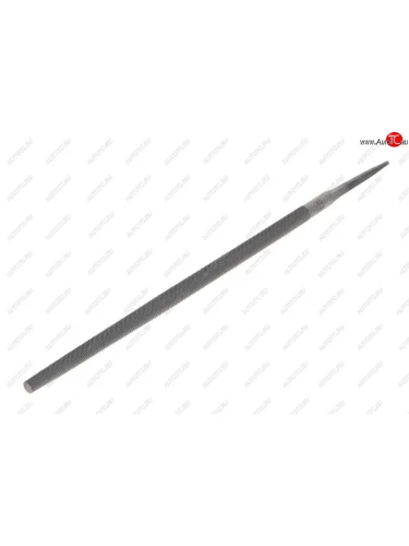 Напильник круглый 250мм №1 СИБРТЕХ СИБРТЕХ 161717