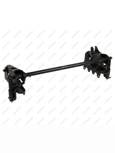 Опора JAC N350 кабины передняя OE JAC 64210-y4m10