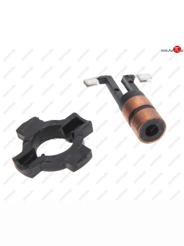 Кольцо ВАЗ-21213 (1.7) генератора контактное 46.0мм (коллектор) CARGO CARGO 235160