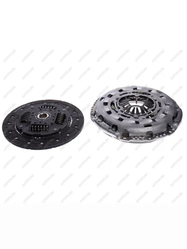 Сцепление FORD Transit (06-) (2.4) комплект OE FORD 1528774