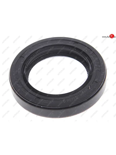 Сальник распредвала HONDA Civic (01-) передний ELRING ELRING 012.160