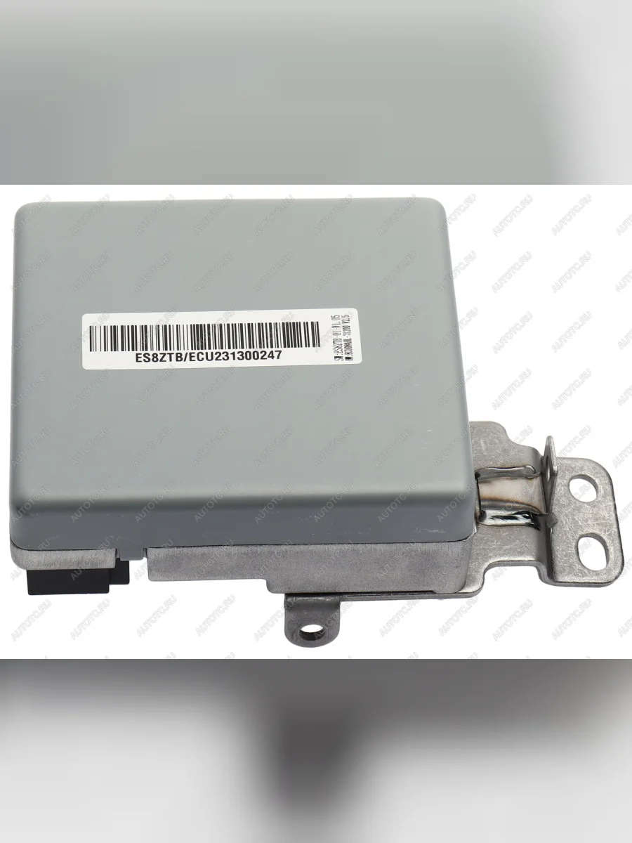 Блок управления JAC J7 контроллера ESP OE JAC 3402911u7300  в Самаре Самарской области