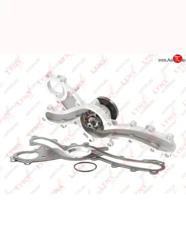 Насос водяной TOYOTA Camry (06-11) (3.5) LYNX LYNX cw0313