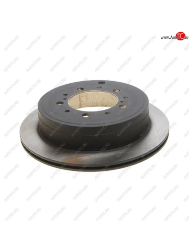 Диск тормозной TOYOTA Land Cruiser J200 задний ОЕ TOYOTA 42431-60290