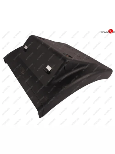 Крыло SHACMAN SHAANXI X3000 заднее передняя часть правое OE SHACMAN dz95259959024