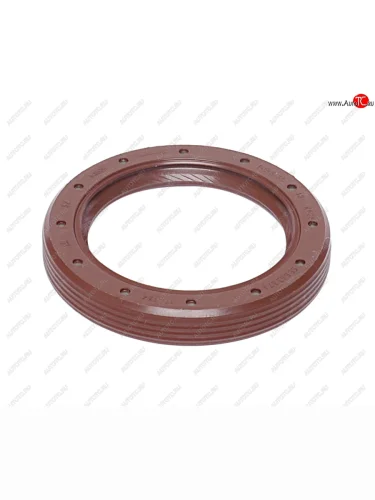 Сальник распредвала CHEVROLET Cruze (09-) (1.61.8) передний (35х48х7) OE GENERAL MOTORS 55563374