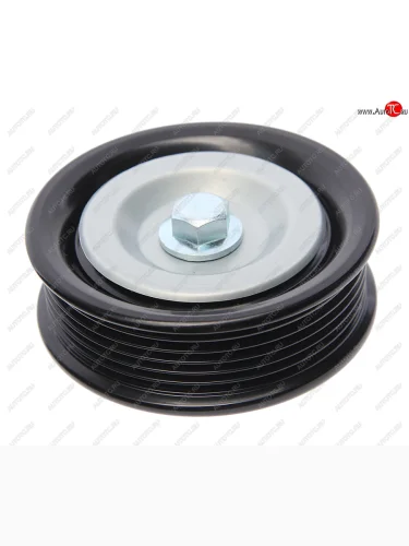 Ролик приводного ремня HYUNDAI Sonata (04-) обводной FEBEST FEBEST 1288son