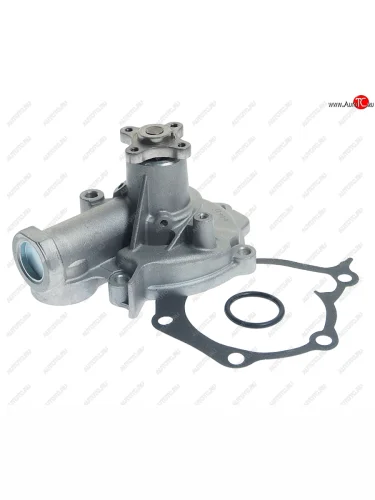 Насос водяной MITSUBISHI Galant (88-04) DOLZ DOLZ h-217 DOLZ h-217