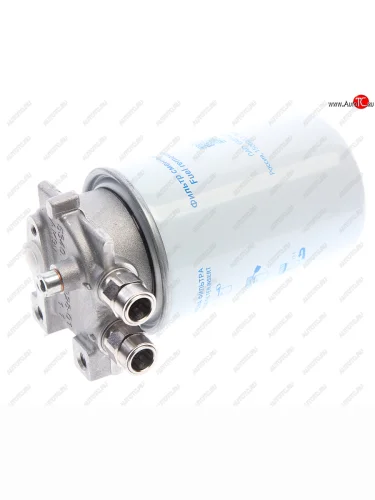 Фильтр топливный ЯМЗ-53443 тонкой очистки ЕВРО-5 в сборе АВТОДИЗЕЛЬ ЯМЗ 53443.1117010-01