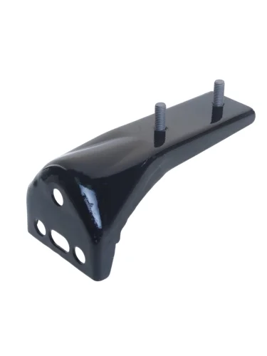 Кронштейн MITSUBISHI Lancer (00-13) стабилизатора заднего OE MITSUBISHI mr403777