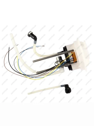 Фильтр топливный VW Passat B6,B7,CC (FSITSI) в сборе PATRON PATRON pfp464