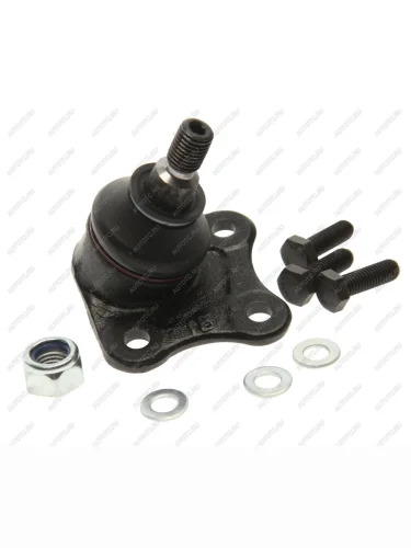 Опора шаровая VW Bora,Golf 4,Beetle AUDI A3 SKODA Octavia правая TEKNOROT TEKNOROT a-504k