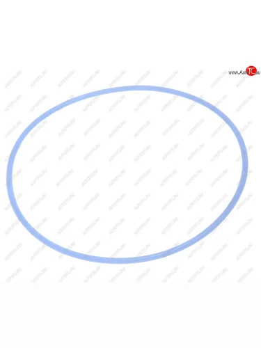 Кольцо ЯМЗ уплотнительное ротора Ф.Ц.О.М силикон ПТП ПТП ртр022805