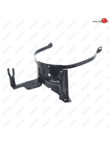 Кронштейн ГАЗ-3302 крепления фильтра воздушного УМЗ, ЗМЗ ЕВРО-3 (ОАО ГАЗ) ГАЗ 3302-1109136-20