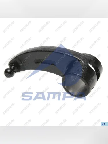 Рычаг VOLVO колонки рулевой SAMPA SAMPA 030.1093
