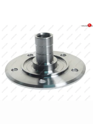 Ступица ВАЗ-2123 колеса переднего GANZ GANZ grk05008