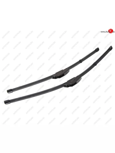 Щетка стеклоочистителя BMW X5 (F15F85),X6 (F16F86) 600500мм комплект Visioflex SWF SWF 119746