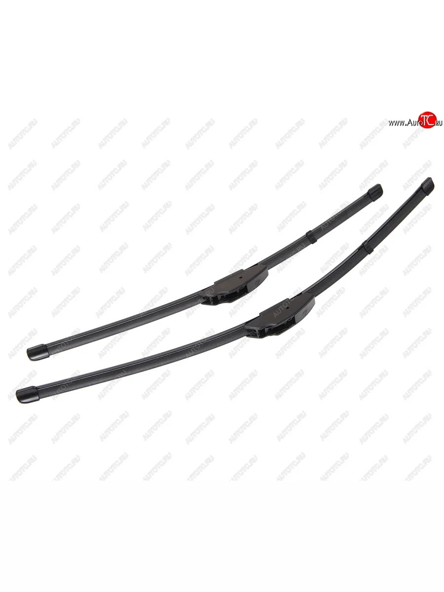 Щетка стеклоочистителя BMW X5 (F15F85),X6 (F16F86) 600500мм комплект Visioflex SWF SWF 119746  в Керчи Республика Крым