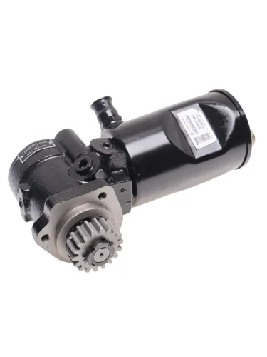 Насос гидроусилителя КАМАЗ АВТОМАГНАТ АВТОМАГНАТ am-20-048