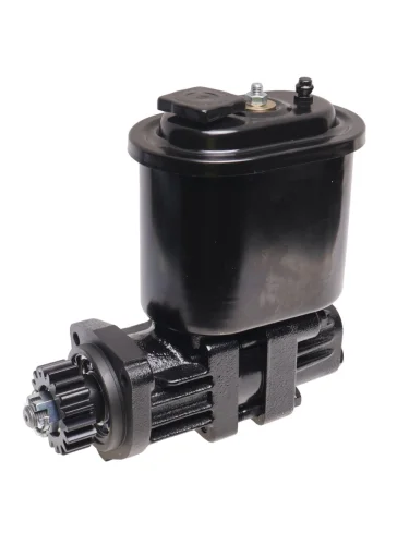 Насос гидроусилителя КАМАЗ в сборе АВТОМАГНАТ АВТОМАГНАТ am-20-044