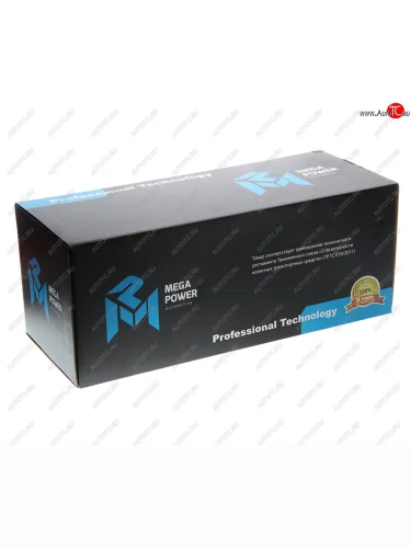 Амортизатор CHEVROLET Cruze передний правый газовый MEGAPOWER MEGAPOWER 290-12-045