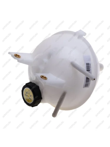 Бачок расширительный JAC Sunray SOLLERS Atlant (2.7D) (4DE1-1D) (Е5) OE JAC 1311010r002