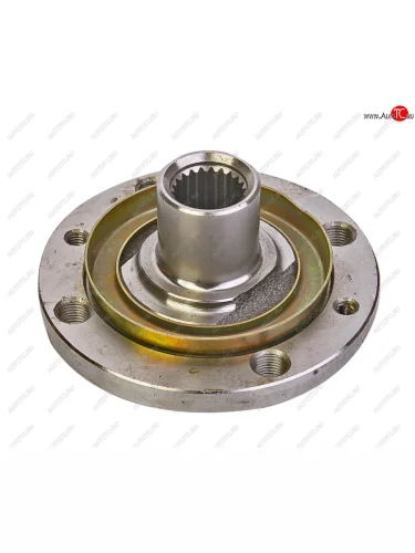 Ступица ВАЗ-2108 колеса переднего АвтоВАЗ LADA 21080-3103012-00 LADA 21080-3103012-00