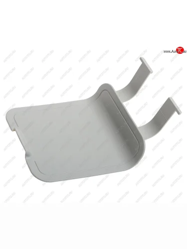 Крышка SHACMAN SHAANXI X3000 крыла кабины (под покраску) OE SHACMAN dz14251240015