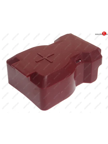 Крышка NISSAN Qashqai (06-) клеммы АКБ OE NISSAN 24345jg70a