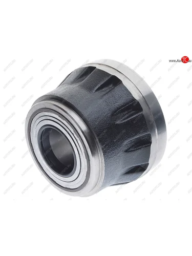 Ступица SHACMAN SHAANXI X6000 колеса переднего OE SHACMAN fhd9000941045701