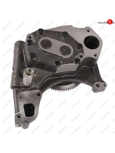 Насос масляный SHACMAN SHAANXI дв.WP13 OE SHACMAN 1001695706