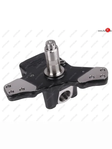 Кулак поворотный SHACMAN SHAANXI X6000 левый (мост HDZ7.3T) OE SHACMAN hd90009411189