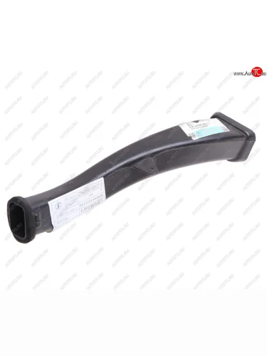 Патрубок SHACMAN SHAANXI X5000 воздуховода правый нижний OE SHACMAN dz14251164026