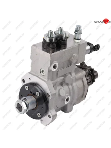 Насос топливный SHACMAN SHAANXI X3000 дв.WP12,WP13 высокого давления ТНВД OE SHACMAN 612640080039