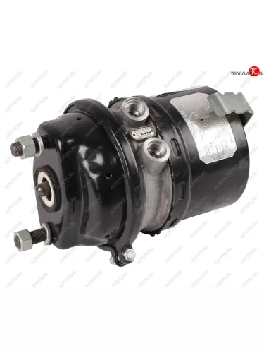 Энергоаккумулятор SHACMAN SHAANXI X6000 задний левый OE SHACMAN hd90129360087