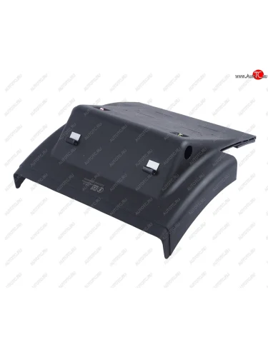 Крыло SHACMAN SHAANXI X3000 заднее передняя часть левое OE SHACMAN dz95259959023