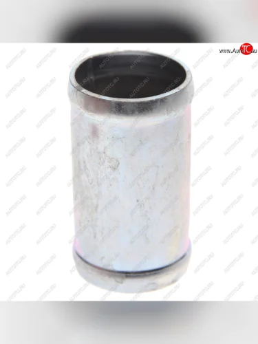 Соединитель для шлангов двойной d=36-36 металл NO NAME 00-00000219