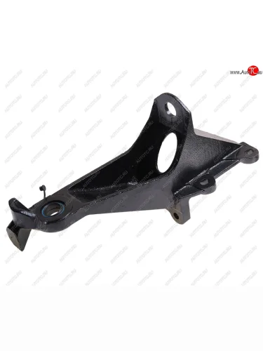 Кронштейн SHACMAN SHAANXI F3000 торсиона кабины правый OE SHACMAN dz1640430020