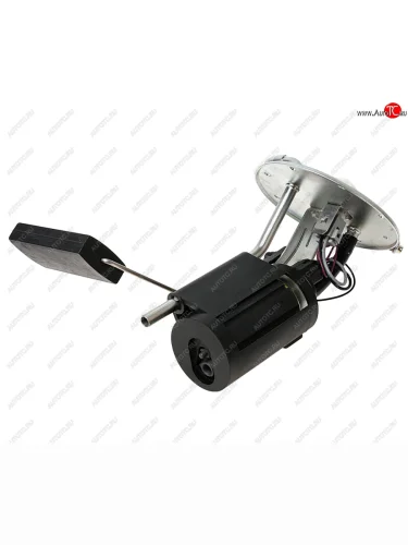 Насос топливный ВАЗ-21214 электрический погружной в сборе PEKAR PEKAR 21214-1139009